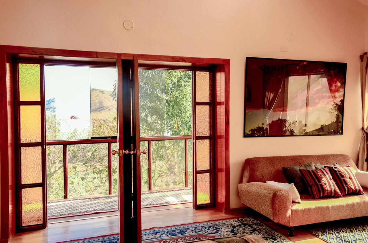 Inkita Boutique Guesthouse Cuzco Exterior foto